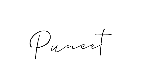Signature